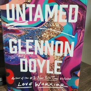 Untamed by Glennon Doyle